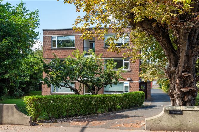 6 Greenlands, Sunbury Court, Dartry,   Dublin 6