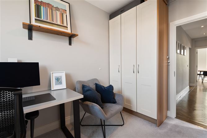 6 Greenlands, Sunbury Court, Dartry,   Dublin 6