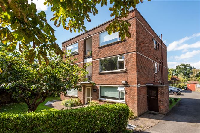 6 Greenlands, Sunbury Court, Dartry,   Dublin 6