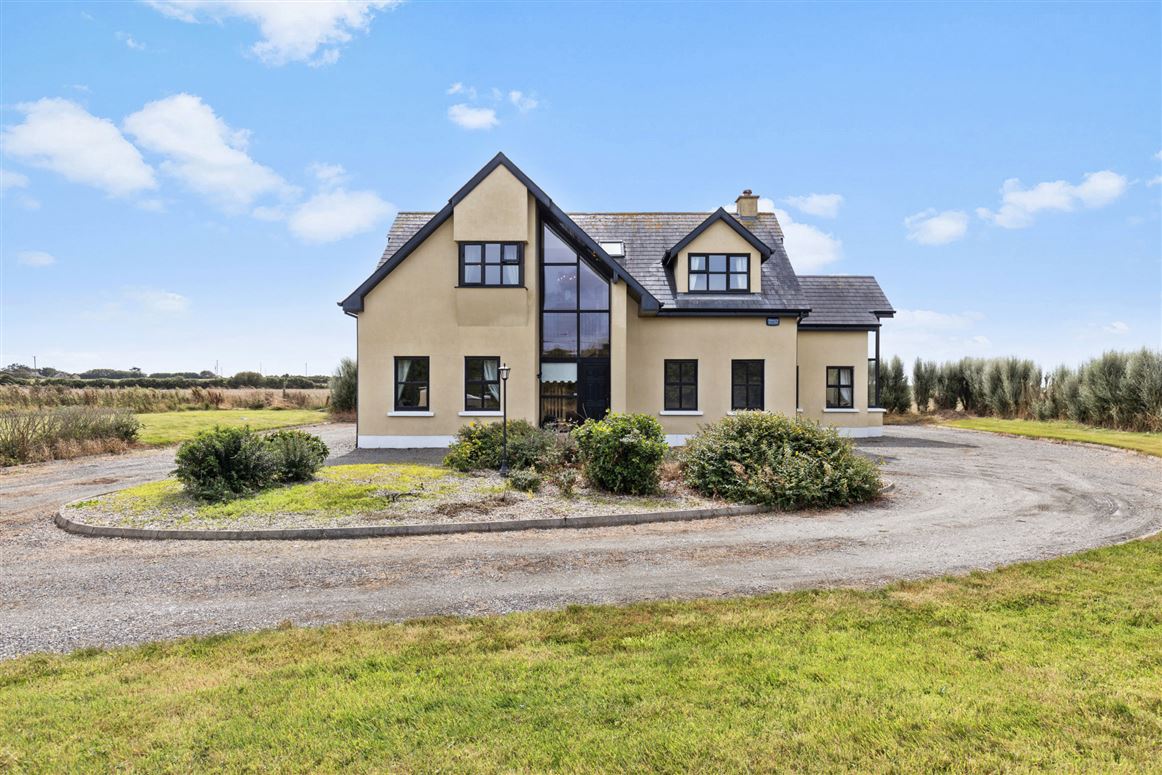 Cullenstown, Duncormick, Co. Wexford