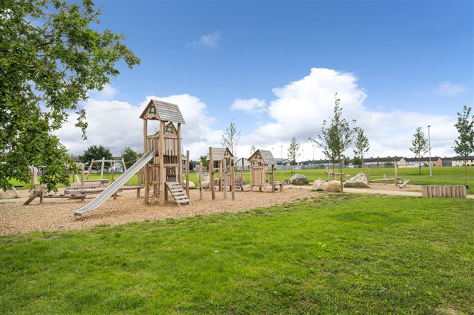 62 Greenfort Lawns, Clondalkin, Dublin 22