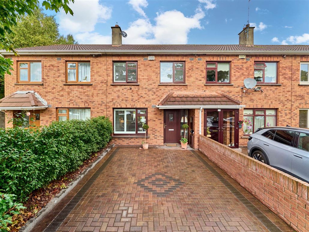 6 Laurel Court, Laurel Lodge, Castleknock, Dublin 15, County Dublin