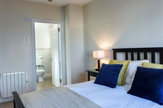  1 Garvan's Court, Harbour Bay, Dungarvan, Waterford