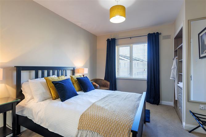  1 Garvan's Court, Harbour Bay, Dungarvan, Waterford