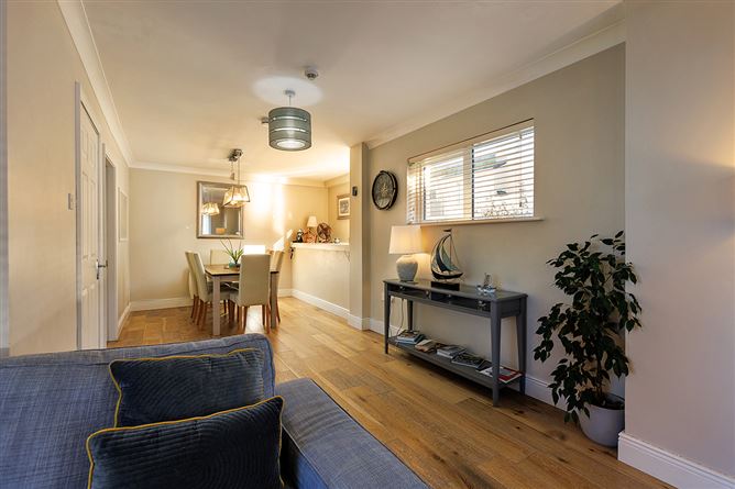  1 Garvan's Court, Harbour Bay, Dungarvan, Waterford
