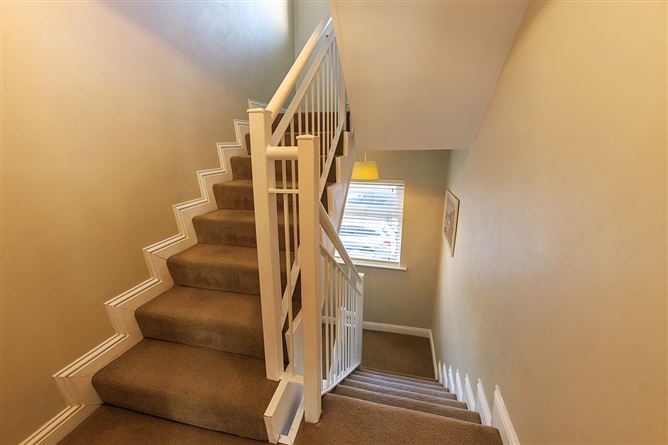  1 Garvan's Court, Harbour Bay, Dungarvan, Waterford