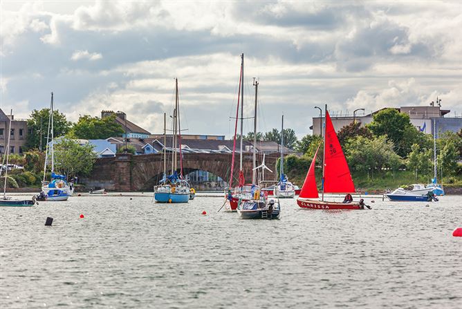  1 Garvan's Court, Harbour Bay, Dungarvan, Waterford