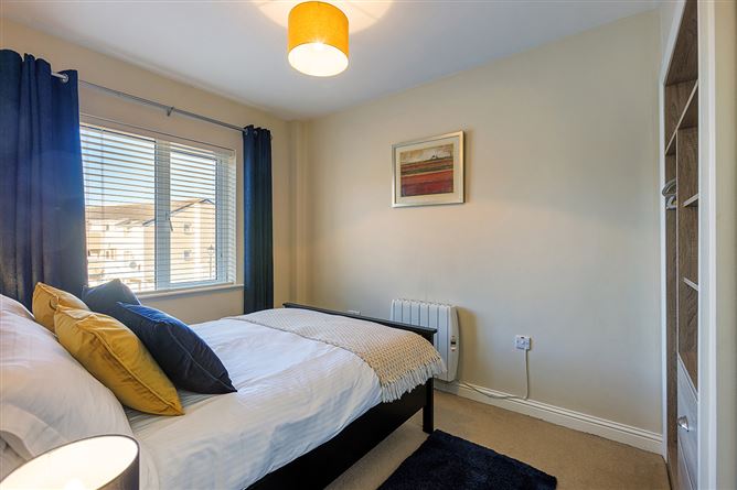  1 Garvan's Court, Harbour Bay, Dungarvan, Waterford