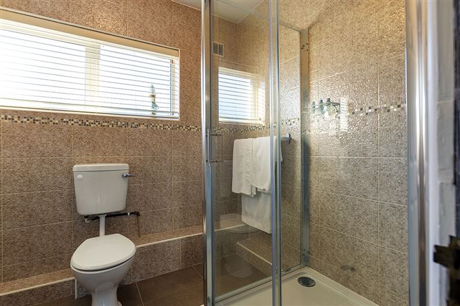  1 Garvan's Court, Harbour Bay, Dungarvan, Waterford