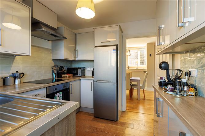 1 Garvan's Court, Harbour Bay, Dungarvan, Waterford