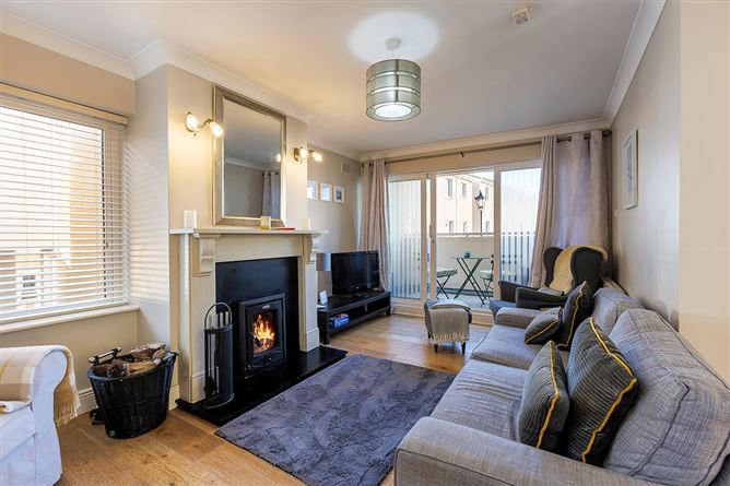  1 Garvan's Court, Harbour Bay, Dungarvan, Waterford