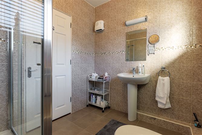  1 Garvan's Court, Harbour Bay, Dungarvan, Waterford