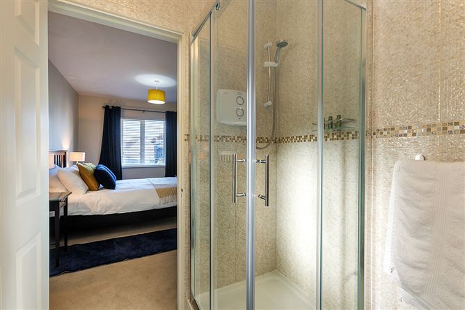  1 Garvan's Court, Harbour Bay, Dungarvan, Waterford