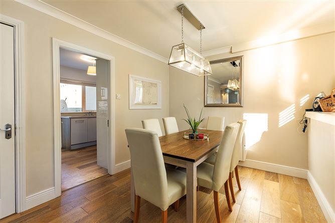  1 Garvan's Court, Harbour Bay, Dungarvan, Waterford