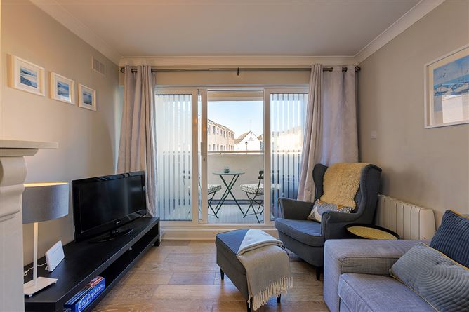  1 Garvan's Court, Harbour Bay, Dungarvan, Waterford