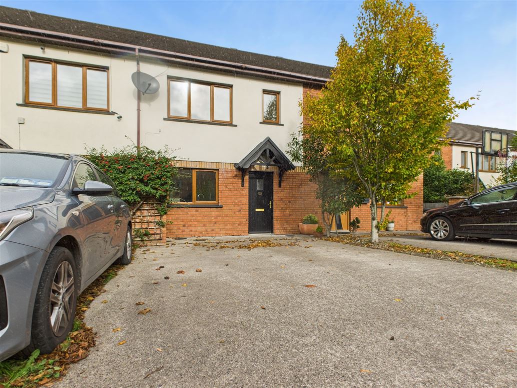 25 Maple Lane, Castlelake, Carrigtwohill, Cork