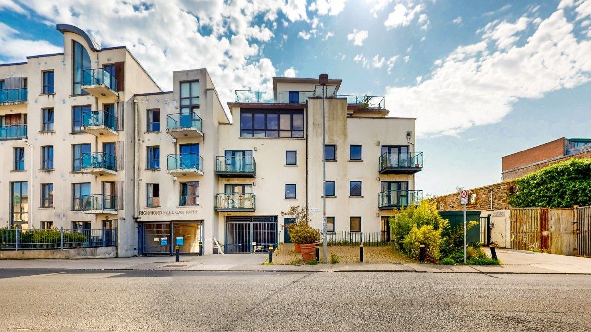 Apartment 14, Brook House, Dublin 3, Dublin