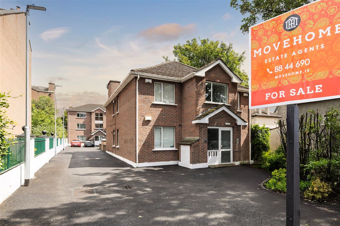 Apartment 3, Belmont Court, Philipsburgh Avenue, Fairview, Dublin 3