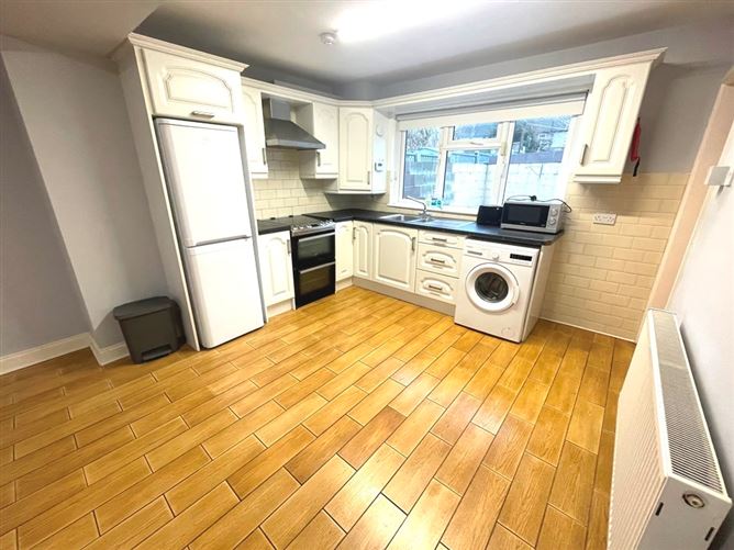 Glasaree Road, Finglas, Dublin 11