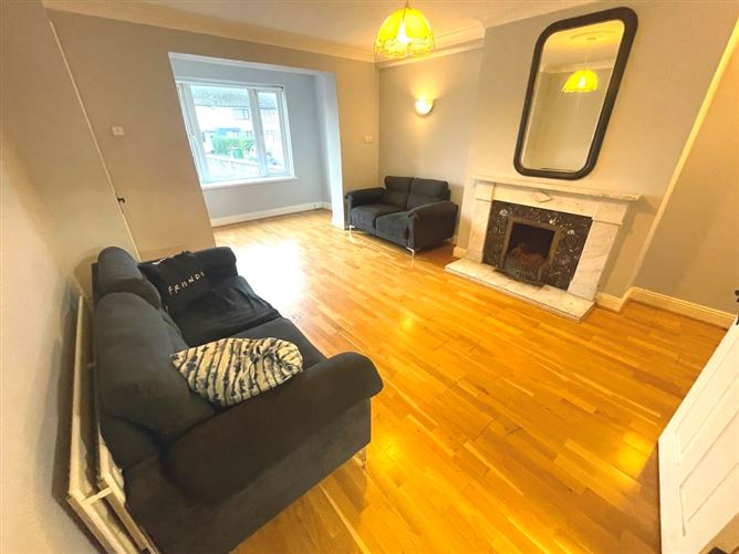 Glasaree Road, Finglas, Dublin 11