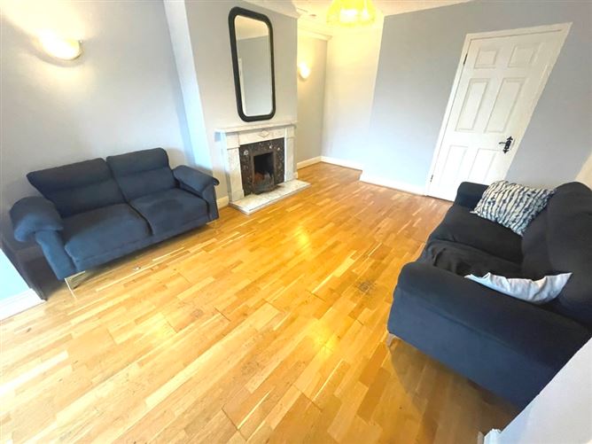 Glasaree Road, Finglas, Dublin 11