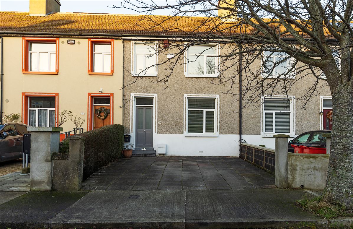 37 Belton Park Avenue, Donnycarney, Dublin 9