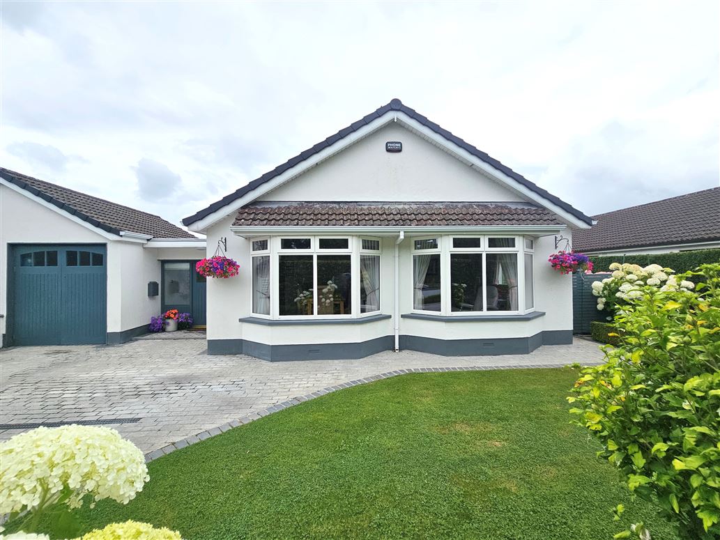 5 Sunbury Close, Kilcullen, Kildare