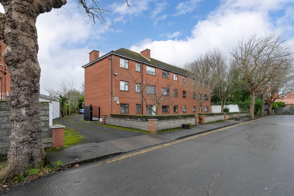 Apartment 2, Marlborough Court, Marlborough Road, North Circular Road, Dublin 7, County Dublin