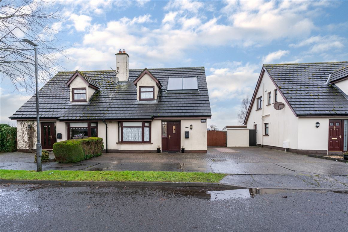2 Woodstock Close, Athy, Co. Kildare