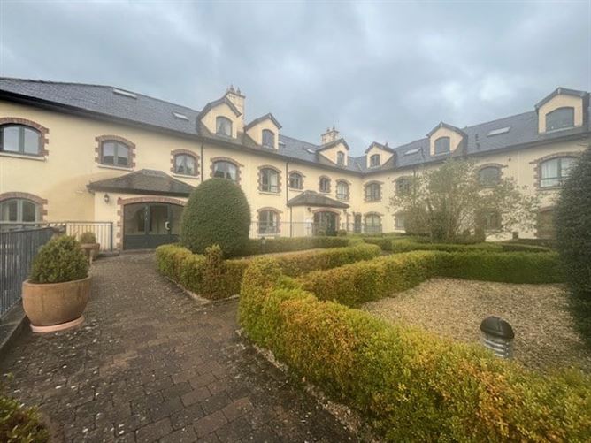 The Coach House, Johnstown, Naas. Co. Kildare