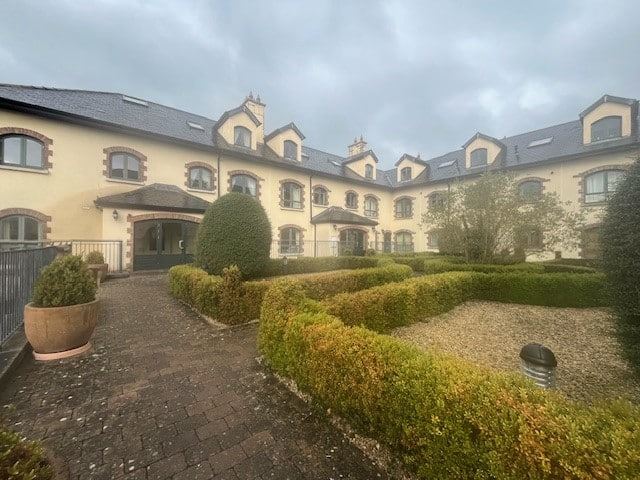 The Coach House, Johnstown, Naas. Co. Kildare