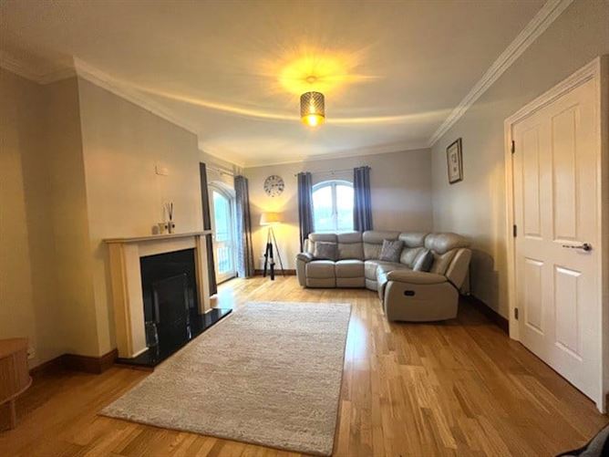 The Coach House, Johnstown, Naas. Co. Kildare