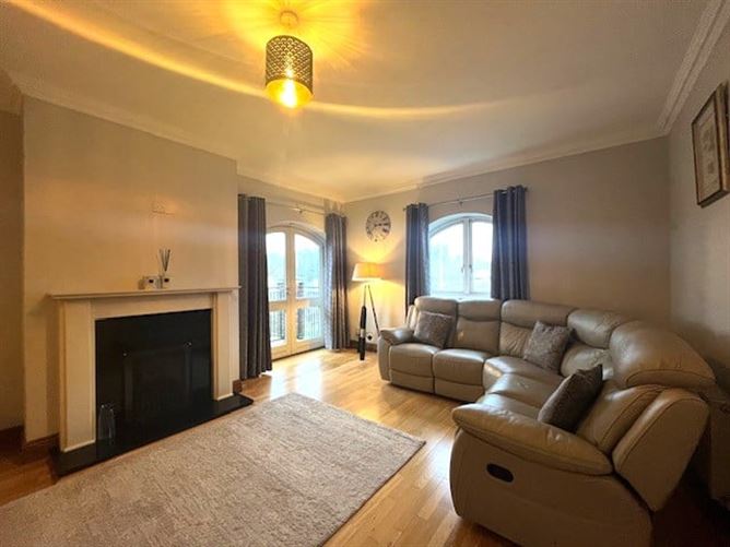 The Coach House, Johnstown, Naas. Co. Kildare