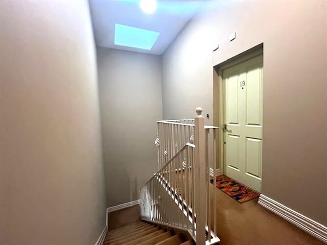 The Coach House, Johnstown, Naas. Co. Kildare