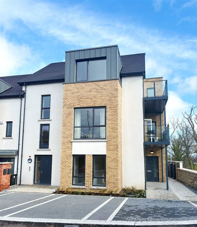 21 Grange Oaks Avenue, Grange Oaks, Enniskerry Road, Kilternan, Dublin 18