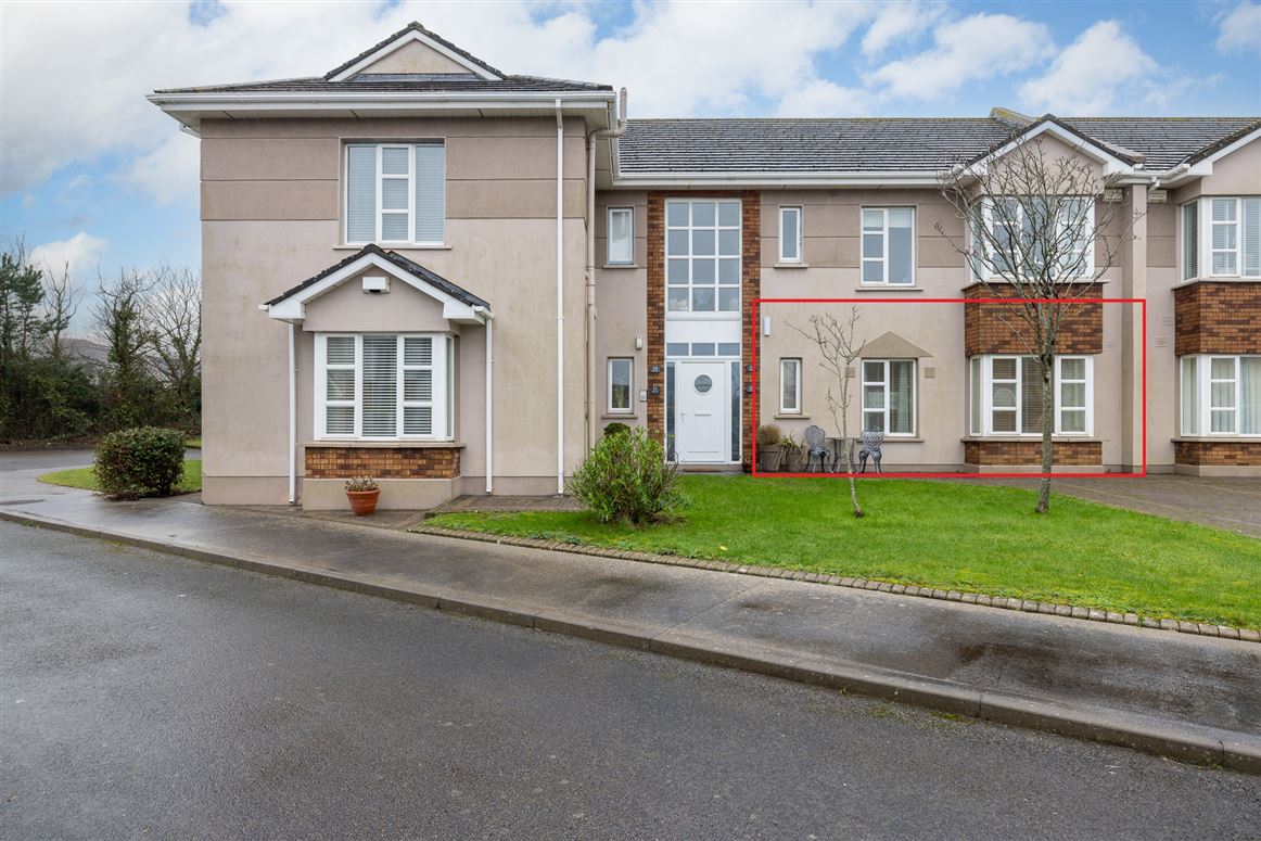 12 Southbay Point, Rosslare, Wexford