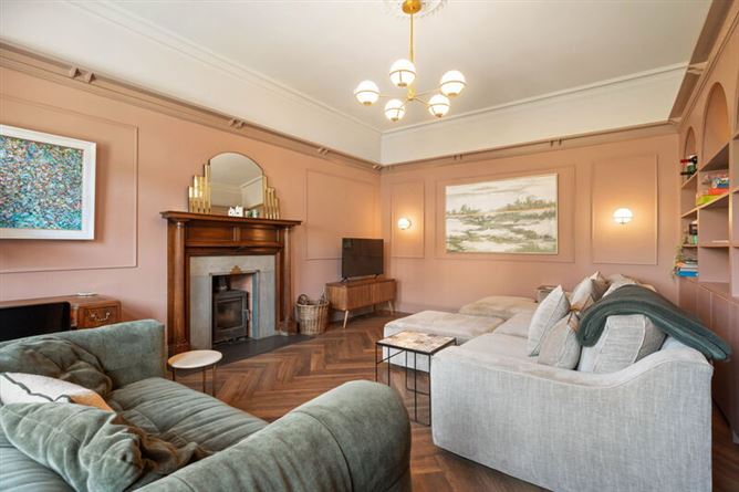 27 Frascati Park, Blackrock, Co. Dublin