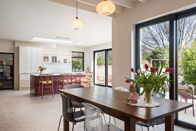 27 Frascati Park, Blackrock, Co. Dublin