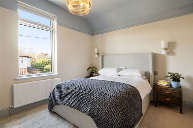 27 Frascati Park, Blackrock, Co. Dublin