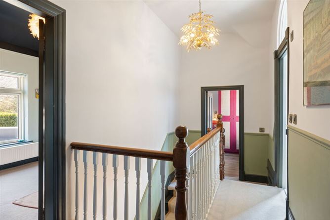 27 Frascati Park, Blackrock, Co. Dublin