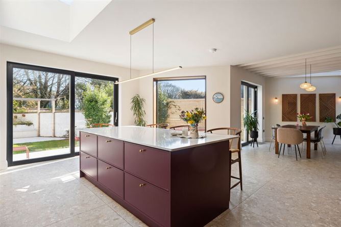 27 Frascati Park, Blackrock, Co. Dublin