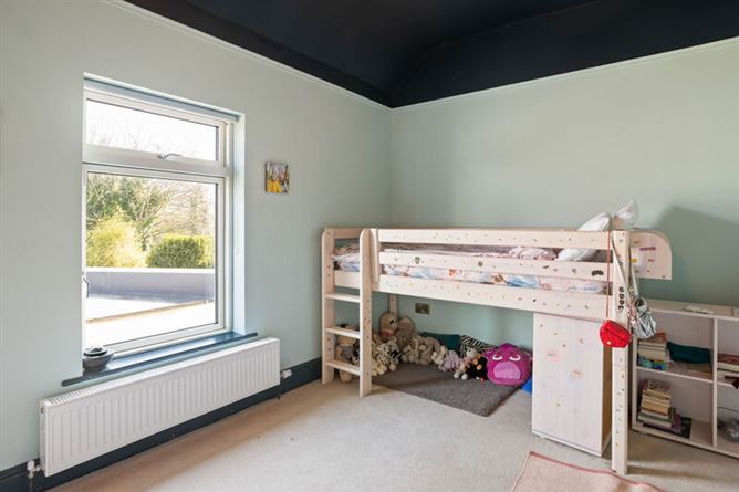 27 Frascati Park, Blackrock, Co. Dublin