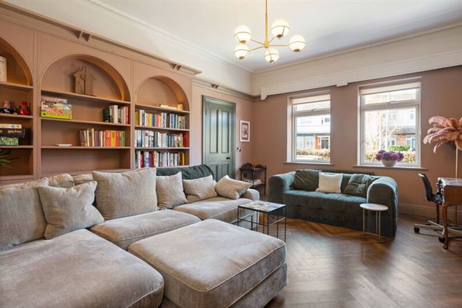 27 Frascati Park, Blackrock, Co. Dublin