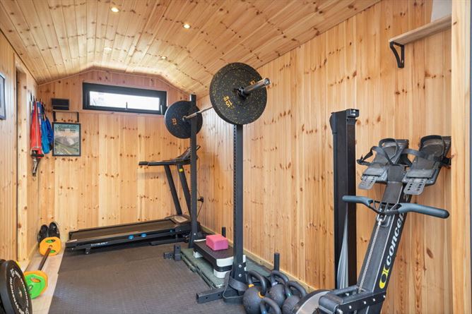 27 Frascati Park, Blackrock, Co. Dublin