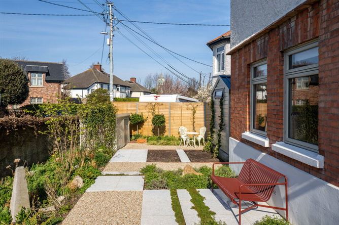 27 Frascati Park, Blackrock, Co. Dublin