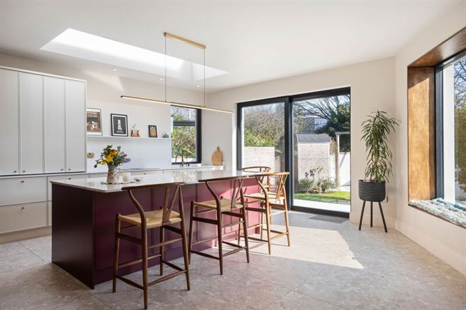 27 Frascati Park, Blackrock, Co. Dublin