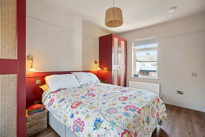 27 Frascati Park, Blackrock, Co. Dublin