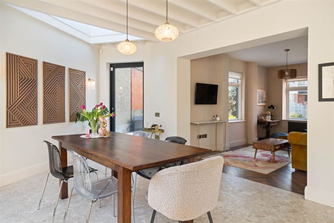 27 Frascati Park, Blackrock, Co. Dublin