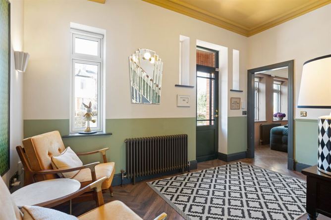 27 Frascati Park, Blackrock, Co. Dublin