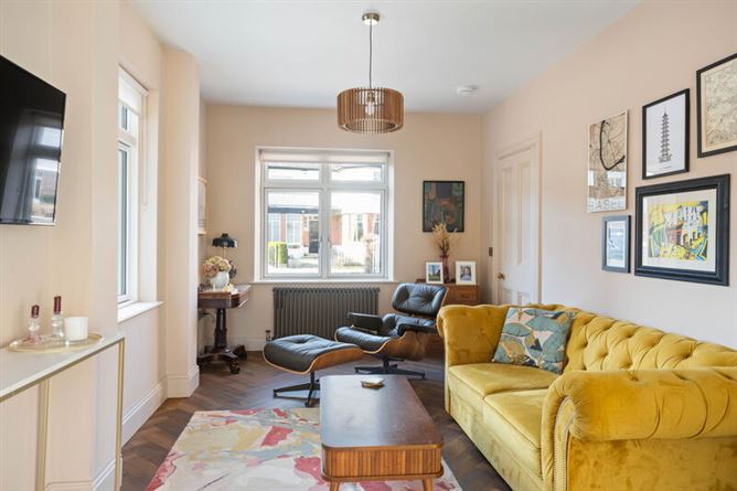 27 Frascati Park, Blackrock, Co. Dublin